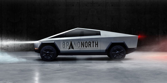 Brand North Cyber Truck