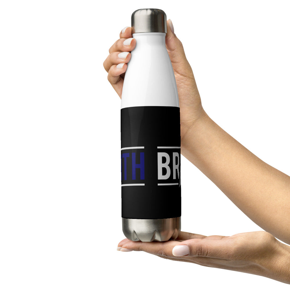 Stainless Steel Water Bottle