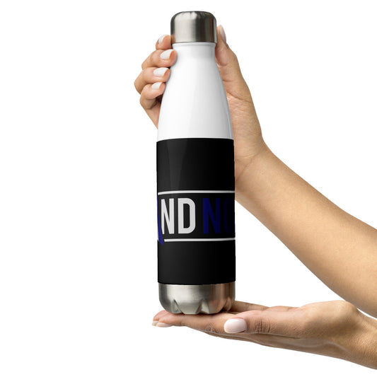 Stainless Steel Water Bottle