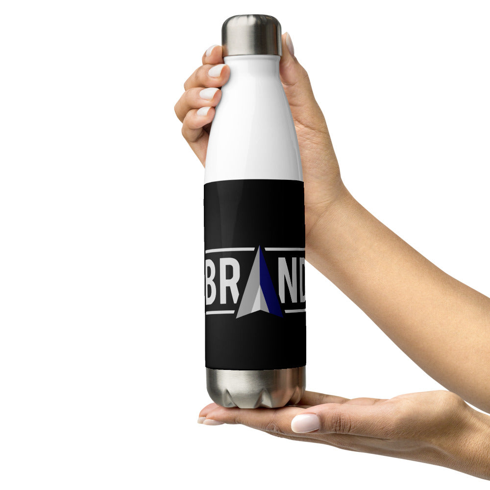 Stainless Steel Water Bottle