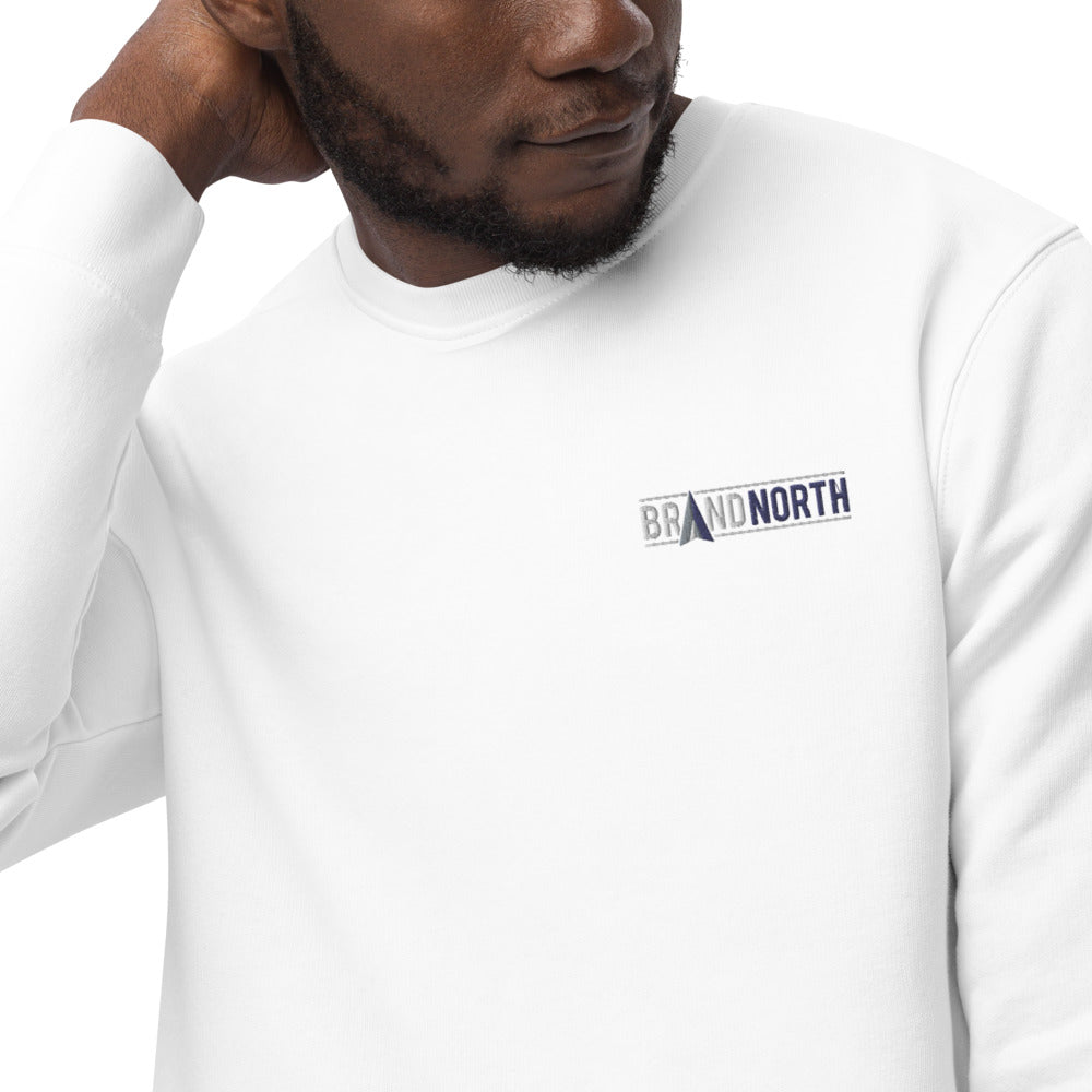 Unisex eco sweatshirt